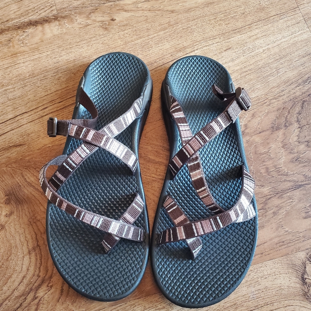 Women's Tegu Chacos